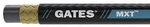 New Gates 85052 Mxt Foot Wire Braid 3/4" Usa Made Hydraulic Hose 9589060. Price: $489.95.