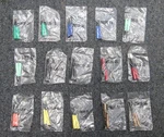 New Kent-moore J-35616-710 Terminal Test Probe Adapter Update Kit. Price: $299.99.