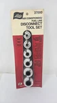 Lisle New 37000 Air Conditioning/fuel Line Disconnect Set Made Usa. Price: $12.99.