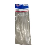 Carquest TA250 Tie Straps 8-1/2" Long 22CM (8 Pcs) TA-250 New. Price: $15.00.