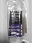 3M 08524 White Oem Match 2K Epoxy Seam Sealer 200ML. Exp 10/5/26 New. Price: $43.99.