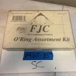 Fjc 4278 General A/c O-ring Assortment Durable High Quality Nos Parts New. Price: $20.00.