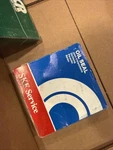 Nos Skf Cr 31203 Wheel Seal , Made In Usa For Chevy Bus Mid Truck 80-90 New. Price: $12.95.