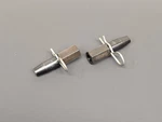 Ford Rotunda T94P-2100-AH 502-002 Otc Subframe Alignment Pin Set Used. Price: $199.95.