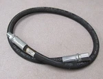 Miller 6905 Power Steering Hose Assembly Used. Price: $32.99.