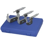 Fowler 72-224-103-0 0-3" Digit Counter Micrometer Set New. Price: $485.48.