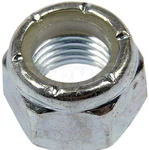 Dorman 251-013 Hex Lock Nuts With Nylon Ring-grade 2- Thread Size 7/16-20 In. New. Price: $49.99.