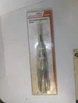 Pittsburgh 4" Engine Cylinder Hone #97164 New. Price: $14.99.