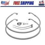 For Polaris Oil Cooler Lines 2003-2008 Magnum Trail Boss 330 2204030 New. Price: $36.10.