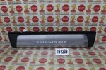 2019 2020 2021 Honda Passport Front Step Door Sill Trim Molding Oem Used. Price: $34.99.