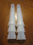 Ford Rotunda Otc Tool 303-1261 6.4L Diesel Injector Cups (6 Pcs) Used. Price: $32.49.
