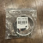 Mishimoto MMCLAMP-3T Stainless Steel Constant Tenstion T-bolt Clamp, 2.87IN 3. New. Price: $24.99.