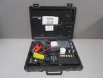 Midtronics MICRO700 Heavy Duty Elec. System Analyzer Powersensor Battery Tester Used. Price: $599.00.