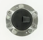 Frt Hub Assy Skf BR930846 New. Price: $187.63.
