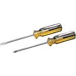Wilmar W907 Corp. / Performance Tool 2 Pc Pocketclip Scrwdrvrs New. Price: $13.51.