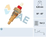 Fae 37620 Temperature Switch, Radiator Fan For Mazda Neu. Price: $18.43.