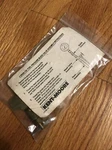 New Kent Moore J-29658-150 Fuel Pressure Relief Bleeder Valve Adapter Tool. Price: $35.00.