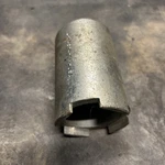 Kent-moore J-24554 Brake Booster Mount Bracket Nut Remover Installer Tool Used. Price: $75.00.