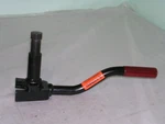 Kent Moore Tool J-39555 Shoulder Belt Guide Loop Cutter Used. Price: $24.99.