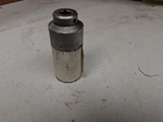 Kent Moore J-23193 Steering Wheel Column Nut Socket Tool Used. Price: $60.00.