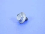 Genuine Mopar Hex Head Screw 6102142AA New. Price: $25.62.
