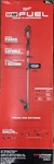 Milwaukee 3016-21ST 18V Cordless String Trimmer Kit New. Price: $254.15.