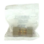 Gates Compression Pvc Union Poly Industrial 0.5" Od Part G58400-0808 New. Price: $21.25.