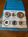 Kent-moore J-23062 Bushing Service Tool Set Gm Thm 350 Turbo-hydra-matic Used. Price: $149.99.