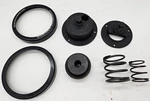 Otc T86P-70023-A T86P-70023-B Ford Rotunda Overdrive Low Servo Rod Tool Set Used. Price: $75.00.