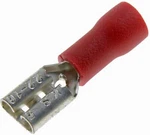 Female Disconnect Terminal Dorman 86425 New. Price: $23.28.