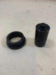 Ford Rotunda Otc Tool T87C-5493-B Receiving Cup And Driver Used. Price: $14.95.