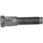 Dorman 610-560 1/2 20 Serrated Wheel Stud .579 In. Knurl, 1/4 Length New. Price: $128.87.