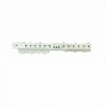 Bosch 9000905470 746432 Dishwasher Control Board Used. Price: $21.95.