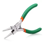 Speedwox Snap Ring Pliers, 5-INCH Internal Circlip Small, Green And Orange New. Price: $12.99.