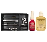 Time-sert 0761D Chevrolet Big Block Head Bolt Thread Repair Kit New. Price: $190.15.