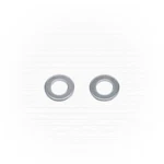 Bolt 020-10800 Flat Washers 8MM 10/PK New. Price: $13.61.