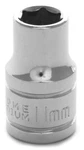 Wilmar Standard Sockets W32211 New. Price: $26.21.