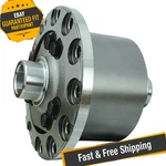 Eaton 913A590 Detroit Truetrac Rear Differential For 93-02 Jeep Grand Cherokee New. Price: $717.99.