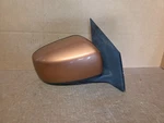 2014-2024 Mitsubishi Mirage Right Passenger Rh Side Mirror Door Orange Oem M138 Used. Price: $62.99.
