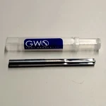 Gws 500 Series Carbide Reamer .2401-.2550 New. Price: $38.16.