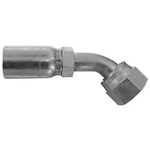 Dayco Hydraulic Coupling / Adapter DC12-10OF45T New. Price: $124.15.