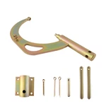 Transmission Holding Fixture Tool Fit 700-R4 4L60E/4L80E J-8763-B/T-0156-B New. Price: $64.89.