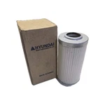 New Genuine Hyundai 31LM-40090 Hydraulic Line Pressure Filter *26050901. Price: $54.49.