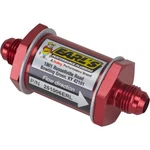 Earls 251006ERL Check Valve Flapper Style, Reinforced Made With Viton -6 An New. Price: $130.95.