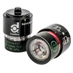 Donaldson X002251 Servisignal Restriction Gauge New. Price: $85.24.