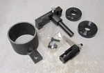 Miller 9681 9682 Pinion Depth Axle Tool Set 300 Charger Magnum Used. Price: $37.99.