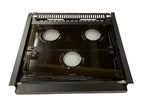 Furrion FGR17GRA2-BG Glass Stove Cover Top Tray Black Rv-camper Dented New. Price: $149.97.