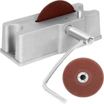 Performance 66785 Engine Piston Ring Filer Grinder Grinding None Raw Aluminum New. Price: $18.88.