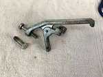 Kent Moore J-29714 Servo Cover Depressor Tool Used. Price: $150.00.