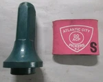 Kent Moore Tool J-24255 Axle Shaft Seal Installer Used. Price: $19.99.